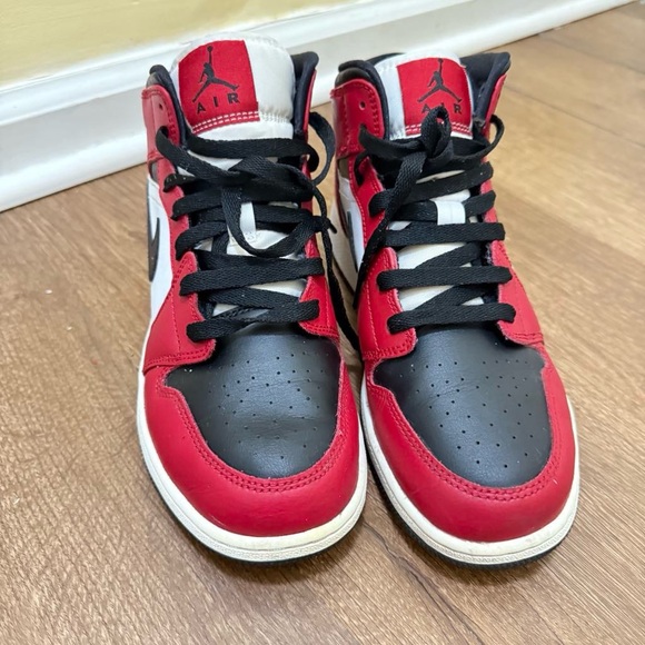 Nike Jordan Nike Toddler Girl Shoes Size 11 Nike Air Jordan Retro